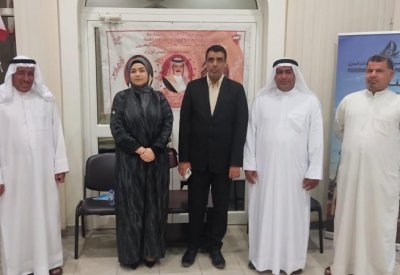 دعم "تمكين" لصالح الصيادين.. وهذا السبب
