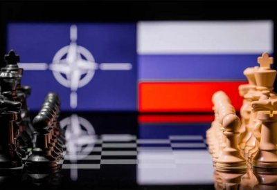 الكرملين: هذا ما سيحصل في أوروبا إذا انضمت السويد وفنلندا للناتو