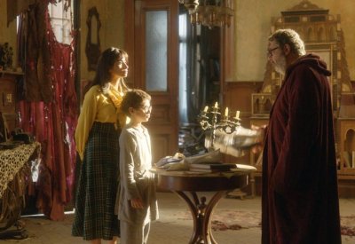 القائمة الكاملة لأفلام مهرجان مالمو الثاني عشر للسينما العربية