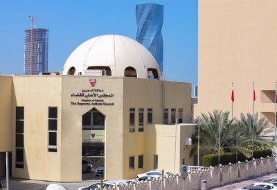 عدد الدعاوى في المحاكم ينخفض.. وهذه أهداف مبادرات "الأعلى للقضاء"