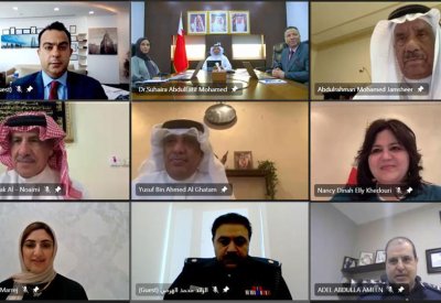 "خارجية الشورى" توافق على إضافة وسامين للشرطة إلى قانون "الأوسمة"