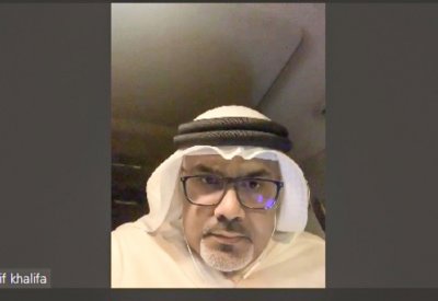 خليفة: “الناس تدرس بالبركة” وتوجد فجوة في سوق العمل