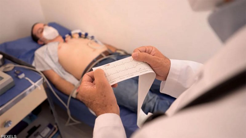 صوتك يكشف مشكلاتك في القلب.. كيف؟