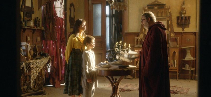 القائمة الكاملة لأفلام مهرجان مالمو الثاني عشر للسينما العربية