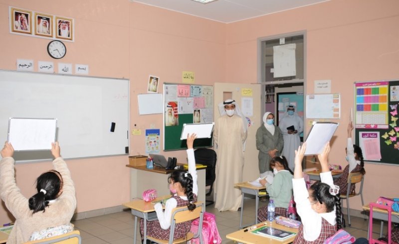 تعزيز المهارات الأساسية في الرياضيات.. بهذه الطريقة