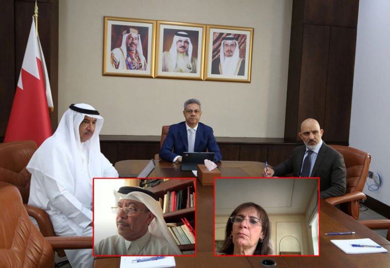 "مرافق الشورى" تبحث قانون "تحصيل كلفة إنشاء وتطوير البنية التحتية"