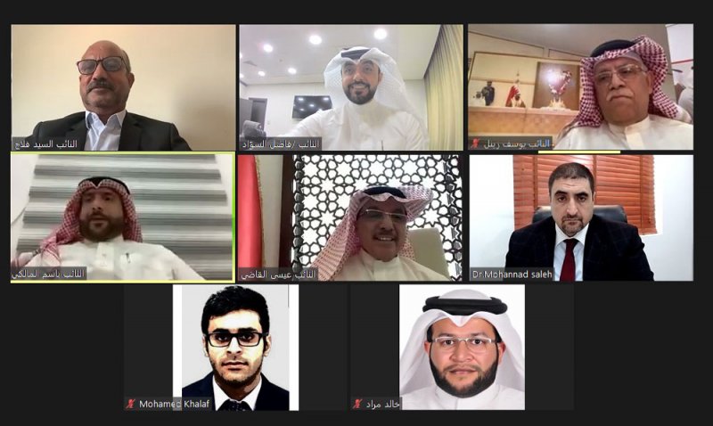بالتفاصيل: تشريعية النواب تناقش قانون الخدمة المدنية