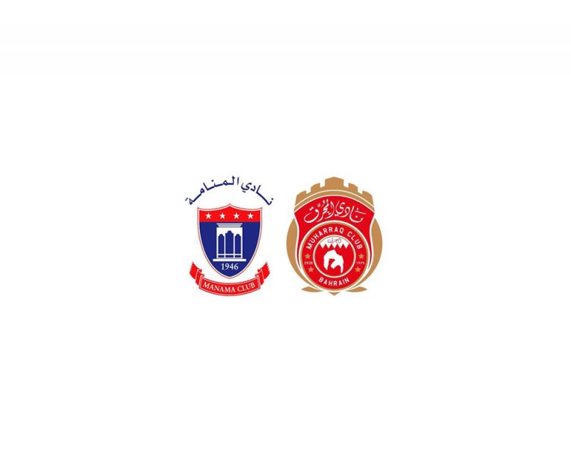 المحرق والمنامة.. من يكسب أولى جولات نهائي زين؟