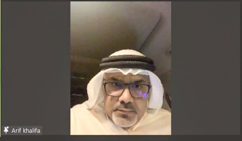 خليفة: “الناس تدرس بالبركة” وتوجد فجوة في سوق العمل