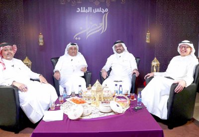 المردي: رفع مقترحات وتوصيات المجالس الرمضانية إلى الجهات المعنية