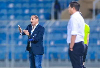 الهلال.. سلسلة الانتصارات الأطول في مسيرة دياز