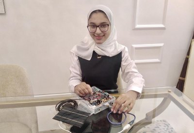 "مُنقذ الأرواح" مشروع لخدمة المجتمع.. تعرف على فوائده