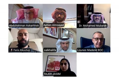 المؤيد يترأس الاجتماع الثاني للجنة العليا للإعداد وتنظيم دورة الألعاب المدرسية