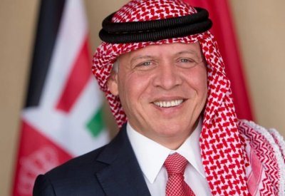 الأردن.. نجاح العملية الجراحية للملك عبد الله الثاني