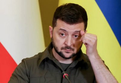 زيلينسكي: الجنود الروس ارتكبوا مئات من عمليات الاغتصاب
