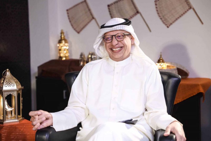 التميمي: البحريني متميز و“يقتحم” الوظائف النادرة