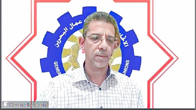 نائب أمين اتحاد العمال: التدريب على رأس العمل “فكرة قديمة” وطبقتها “بابكو” منذ الستينات