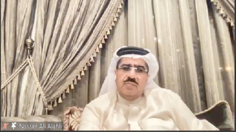 الأهلي: العقارات ثالث قطاع داعم للاقتصاد الوطني