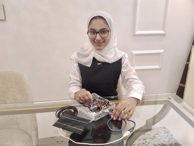 "مُنقذ الأرواح" مشروع لخدمة المجتمع.. تعرف على فوائده