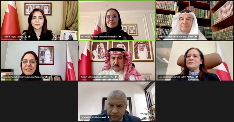 "خدمات الشورى" تنتهي من بحث مشروعي قانوني "المؤسسات التعليمية الخاصة" و"تنظيم سوق العمل"