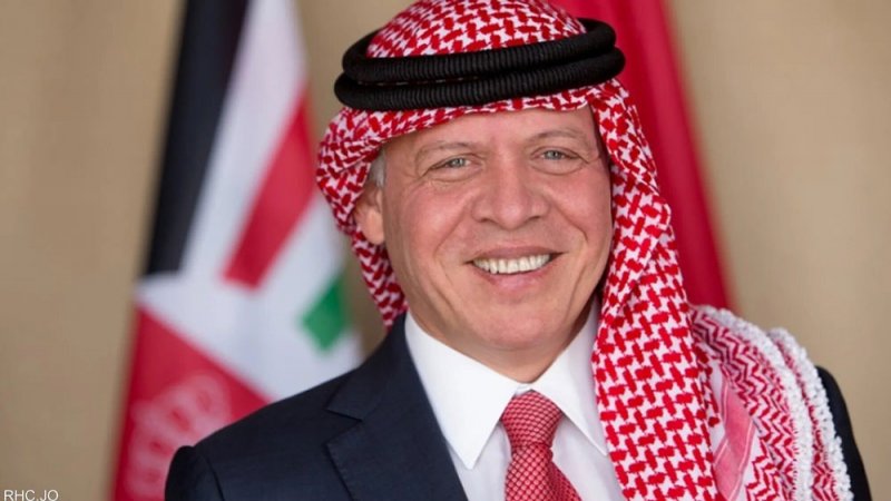 الأردن.. نجاح العملية الجراحية للملك عبد الله الثاني