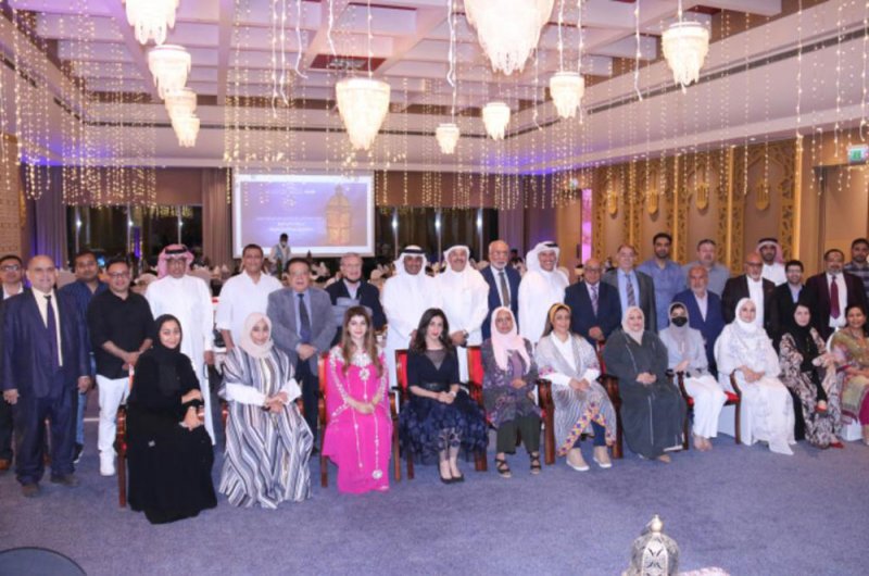 بالصور: جمعية المكاتب الهندسية تقيم أول تجمع لها