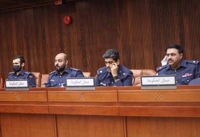 صندوق التقاعد العسكري بمرحلة “حرجة”