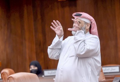 مطالبة نيابية بإنعاش الصناديق التقاعدية