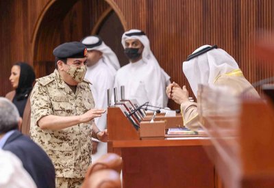 النواب يوافق على زيادة العسكريين المتقاعدين 3 %