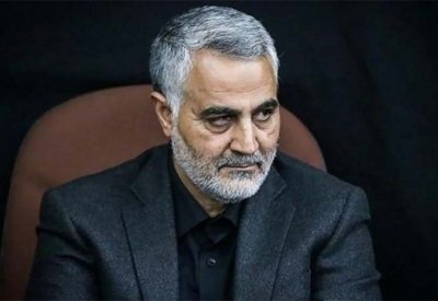 تصريح خطير من قائد إيراني.. تعرف عليه