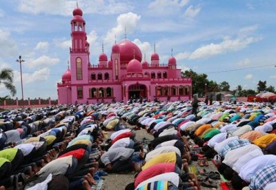 رائحة رمضان تغري مسلمي جنوب آسيا بالصيام!