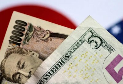بعد سنوات من القوة.. عملة الملاذ اليابانية تهوي إلى أدنى مستوى في 20 عاماً