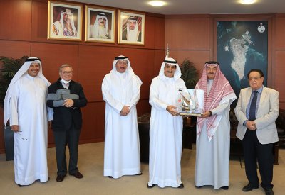 سلمان بن عبدالله: المكاتب الهندسية أسهمت في التطور العمراني في المملكة