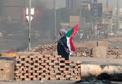 السودان.. الآلية الدولية تحدد 4 مسارات للحوار