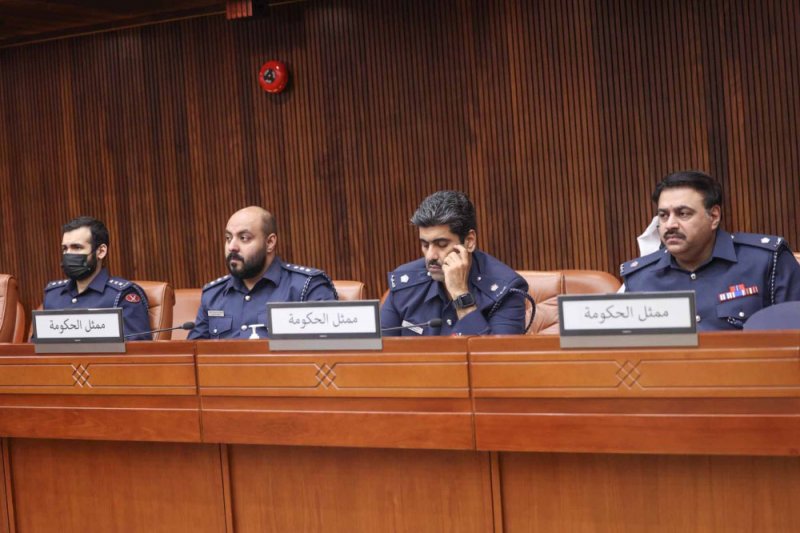 صندوق التقاعد العسكري بمرحلة “حرجة”