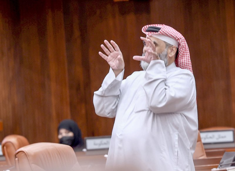 مطالبة نيابية بإنعاش الصناديق التقاعدية