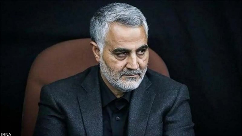تصريح خطير من قائد إيراني.. تعرف عليه