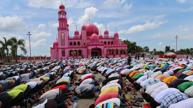 رائحة رمضان تغري مسلمي جنوب آسيا بالصيام!