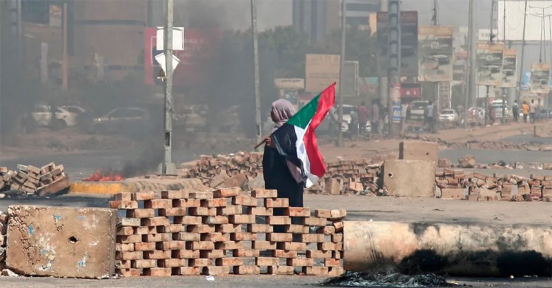 السودان.. الآلية الدولية تحدد 4 مسارات للحوار