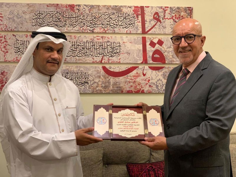 بالصور: هذا ما تتسبب به الدهون الفوسفاتية في الجسم