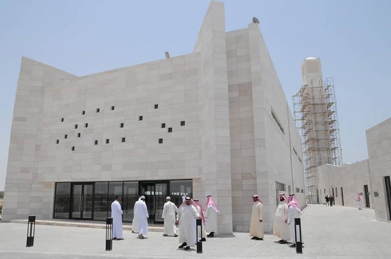 بلديون يؤكدون أهمية خطة تطوير الجوامع والمساجد ويثمنون فورية التنفيذ