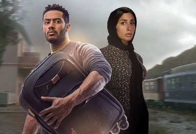 مسلسل "المشوار" بطيء جدا!