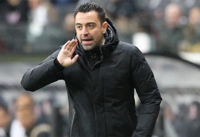 تشافي يسخر من تأهل ريال مدريد