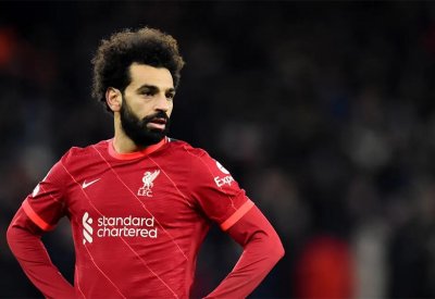 صلاح: أجلس أمام البحر بمفردي وأفعل هذا الأمر