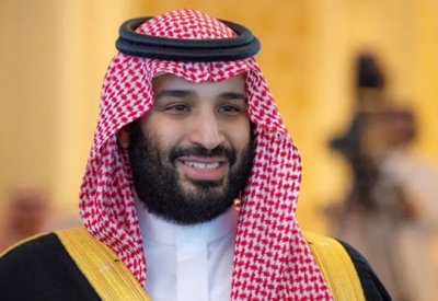 ولي العهد السعودي يبحث مع الامين العام للأمم المتحدة الأوضاع الإقليمية والدولية