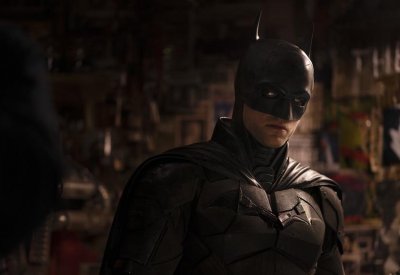 The Batman يحقق ايرادات كبيرة