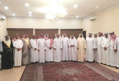 محافظ الشمالية يشيد بدور المجالس الرمضانية في تعزيز التآلف والتعاضد ووحدة النسيج الاجتماعي