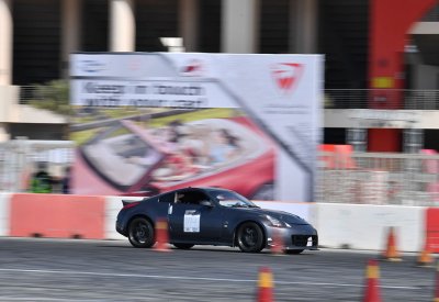 الجمعة انطلاق رابع جولات أوتوكروس