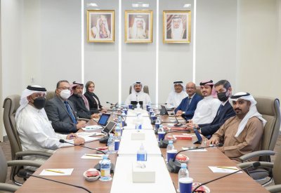 تعرّف على نسبة البحرينيين العاملين في قطاع الحراسة