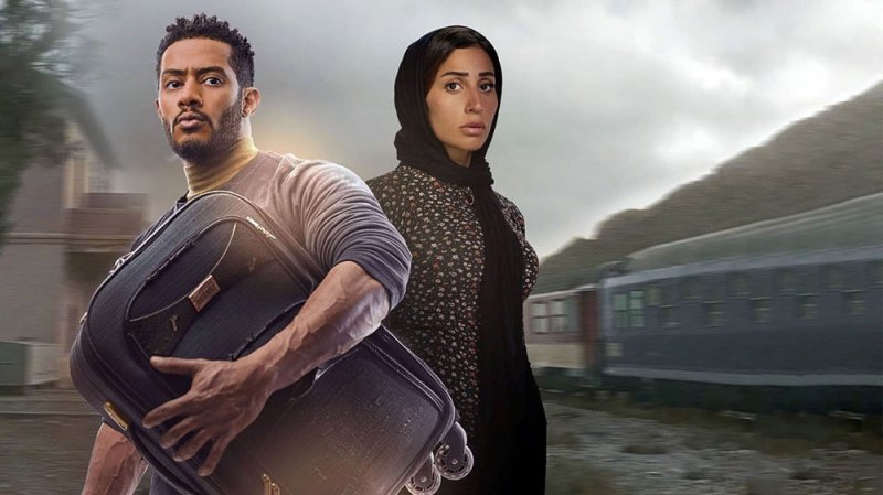 مسلسل "المشوار" بطيء جدا!